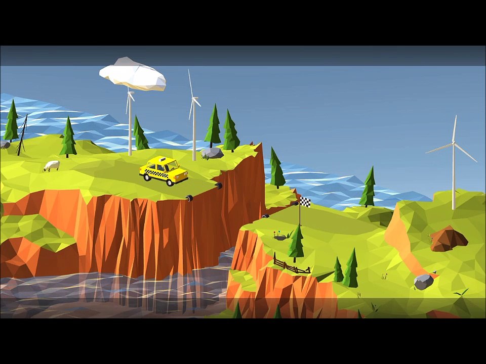 Bridge Construction Simulator Walkthrough Levels 1 Android Gameplay  Construction Simulator Game