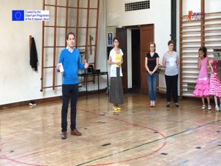 Brussels Multiplier Event - Video 12