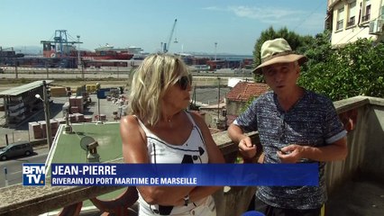 L’air encore plus pollué sur un bateau de croisière que dans une mégapole