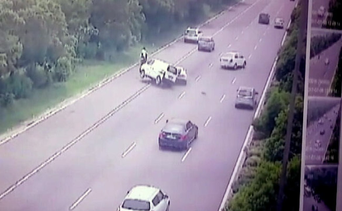 Fatal accident on Greater Noida Expressway, one killed and follow me