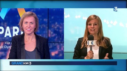 JO 2024 : la tension est palpable entre les délégations