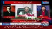 4 Media Channels Are Going To Ban In Pakistan in upcoming months- Dr Shahid Masood