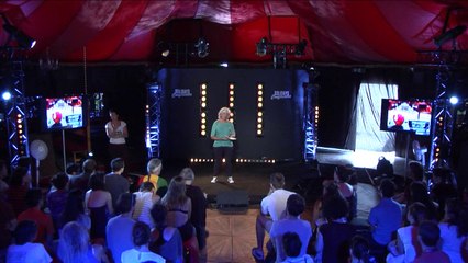 Laurence Tubiana - La diplomatie du réchauffement climatique