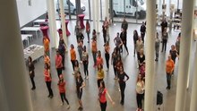 Brussels Multiplier Event - Video 14