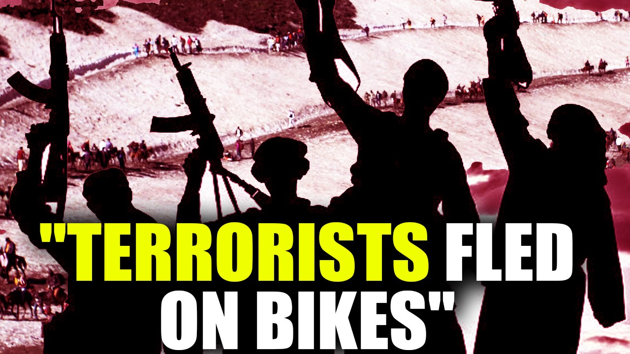 Amarnath Yatra Attack: Revelations from investigation | Oneindia News