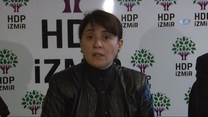 Hdp'li Zana 21 Yılla Yargılandığı Davadan Beraat Etti