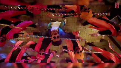 Hawa Hawa - Mubarakan - Tapori Remix - DJHashim Official (lyrics video)