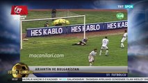 [HD] 11.03.1990 - 1989-1990 Turkish 1st League Matchday 24 Sarıyer 2-2 Gençlerbirliği (Ony Jorge Roberto Rinaldi's Goal)
