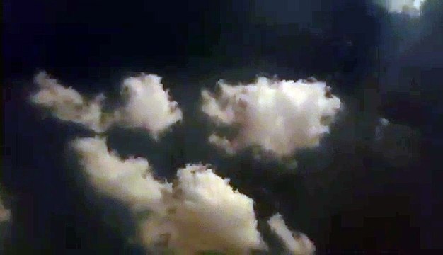 A bond of love between clouds,sunlight and sky. Perfection Video 5