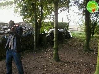 Trucage after effects - Photo 2D transformer en 3D