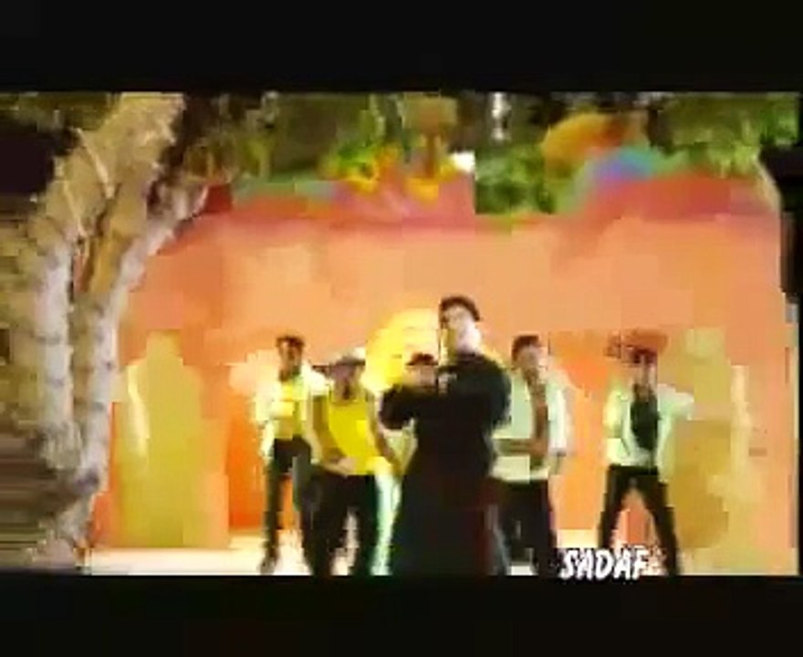 Tere Bina Dil Na Lagay (Fakhir) (Pakistan National Song)