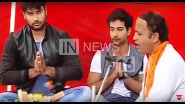 Shakti-Astitve ke Ahsas ki || HERMAN NE SOUMYA KO WAPAS LE JANE KE LIYE KIYA HAWAN ||Upcoming Ep.||