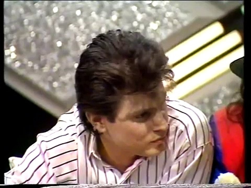 Pop Quiz 1984 Duran Duran v Spandau Ballet 28th December