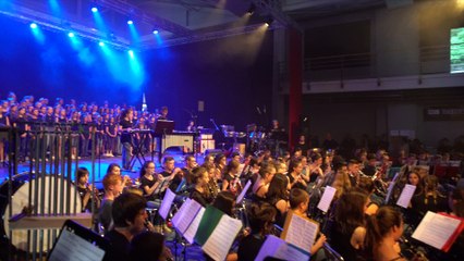 Centre Musical ACCORDS | Villard-Bonnot