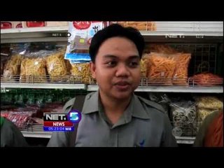 Buah Impor Berformalin Beredar di Kebumen - NET5