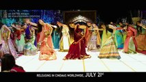 Fidaa Video Songs Trailers Back To Back - Varun Tej, Sai Pallavi