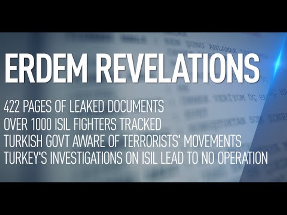 ISIS covers fighters’ hefty bills in Turkish hospitals - leaked phone taps