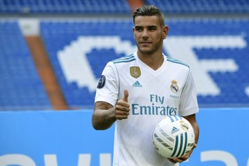 La série de jongles très moyenne de Théo Hernandez