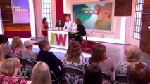 Jeremy Kyle Quizzed By Katie Price About His Sex Life! | Loose Women