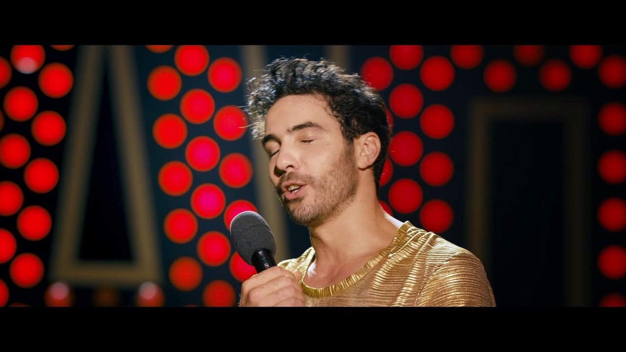 The Price of Success / Le Prix du succès (2017) - Trailer (French)