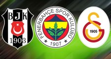 UEFA'nın Sıralamasında En Başarılı Türk Takımı Beşiktaş Oldu