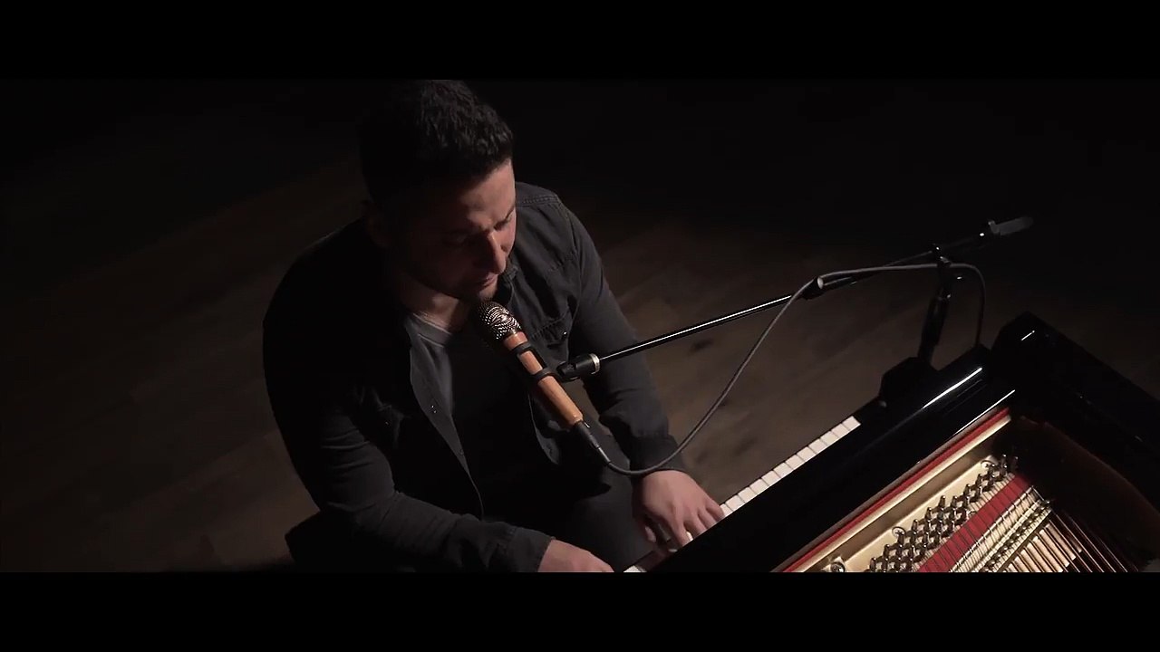 Imagine - John Lennon (Boyce Avenue piano acoustic cover) on Spotify  iTunes