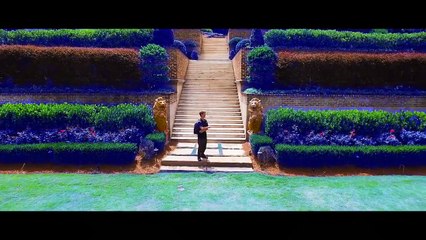 MattyBRaps - Video Game (ft Ivey Meeks x JB) Official Music Video