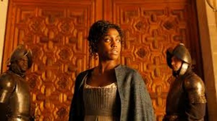Still Star-Crossed Season 1 Episode 5 (1x5)  HQ