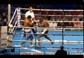 Daniel Dubois vs Mauricio Barragan Full fight 2017-07-08