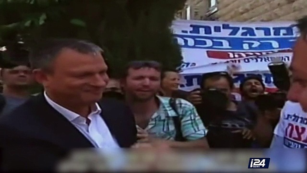 Binyamin Netanyahou prend l'eau dans l'affaire des sous-marins