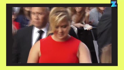 Amy Schumer s'assume totalement en maillot de bain