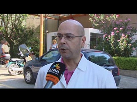 Ν.Αντωνίου:Προτεραιότητα η πρωτοβάθμια υγεία. Μετακινήσεις νοσηλευτών σε ΚΥ καταγγέλλουν οι εργαζόμενοι.