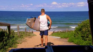 Home And Away 6693  11th July 2017 S30E104.HDTV.