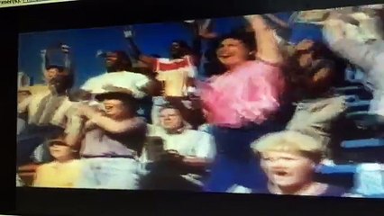 Major League 3: Back to the Minors(Looking up from a Long Way Down