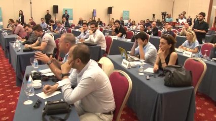 Istanbul Hava Kargoda Hong Kong'u Geçecek