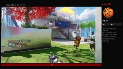 Josh is playing (98)