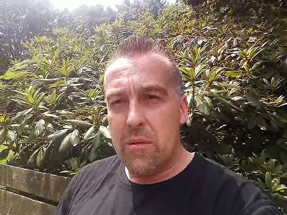 Gott gab mir Psalm 14