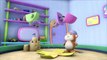 Looi the Cat | 3D Animation for Kids | 1 Hour Compilation | Animal Toy Cartoons