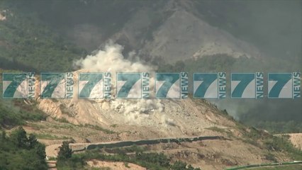 SHBA DHE KOREJA E JUGUT I KUNDERPERGJIGJEN KERCENIMEVE - News, Lajme - Kanali 9