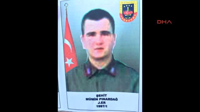 Manisa Cinnet Getiren Asker Dehşet Saçtı 3 Asker Şehit, 3 Asker Yaralı Ek Fotoğraflar