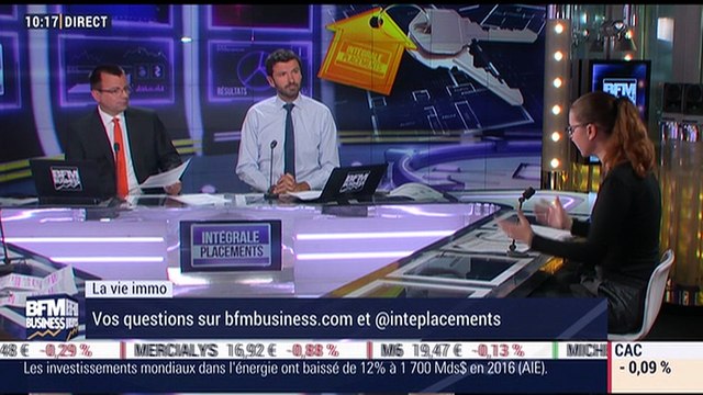 Marie Coeurderoy: Le logement des salariés au cœur des préoccupations des entreprises – 11/07