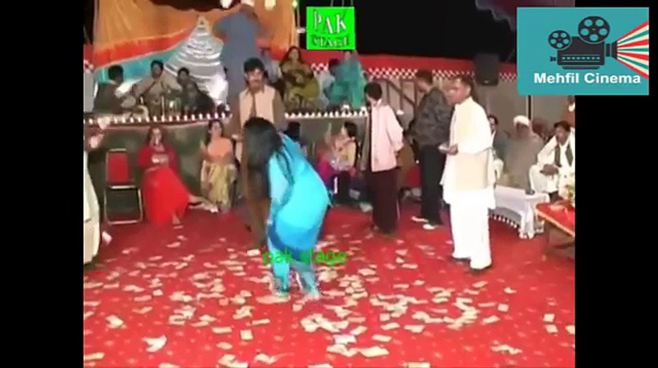 FULL HOT NEW mujra DANCE