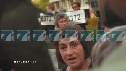 TENSION NE QENDER TE BEOGRADIT - News, Lajme - Kanali 11