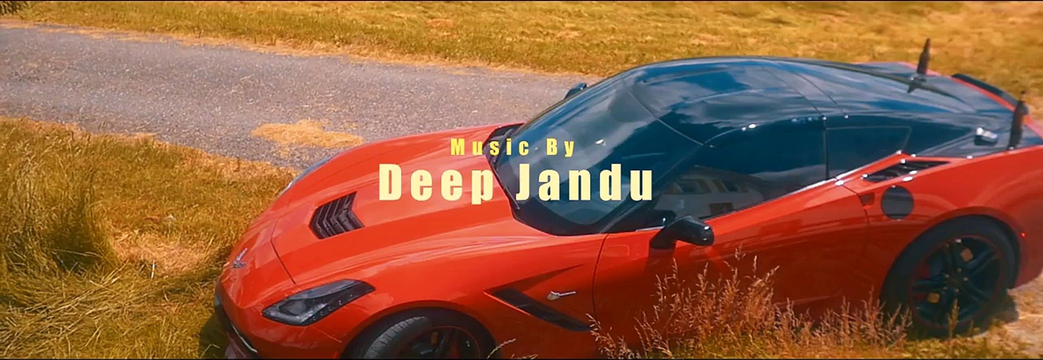 NO MONEY (FULL VIDEO) Lally Mundi Ft. Deep Jandu | New Punjabi Songs 2017 HD
