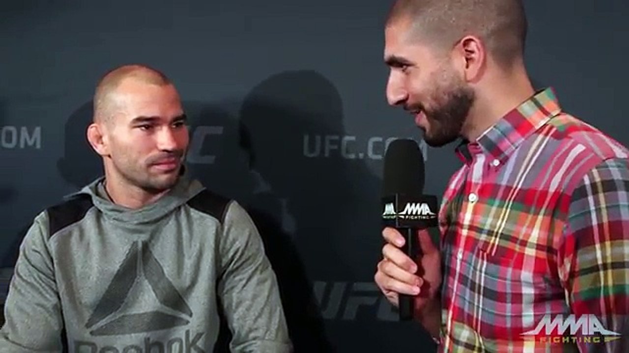 UFC 202: Artem Lobov says Team Diazs behavior looked as fake as Pamela Andersons tits