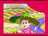 Todos Acerca de clima Niños aprendizaje animación dibujos animados
