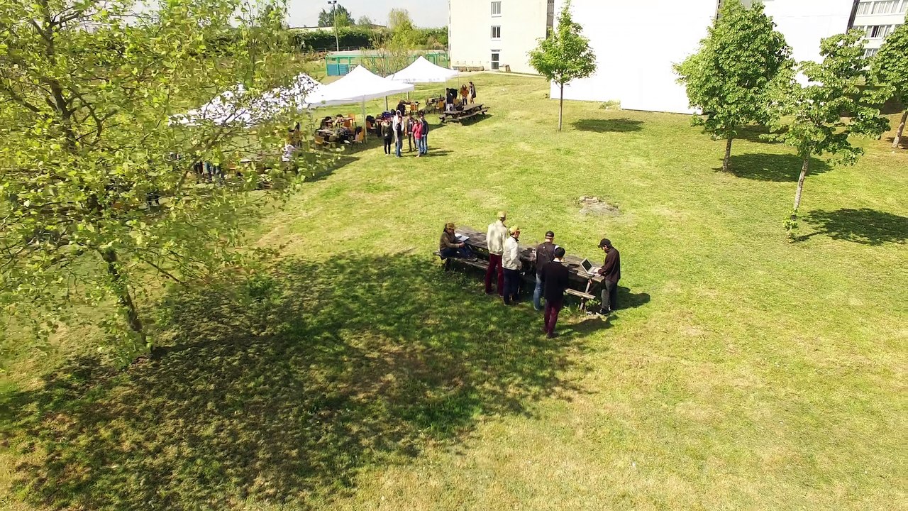 Dassault UAV Challenge - Dassault Aviation