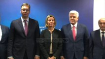 Në pritje të Triestes, analistët: Problemet e Ballkanit - Top Channel Albania - News - Lajme