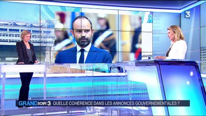 ISF, taxe d'habitation : l'engagement politique plus fort que le déficit