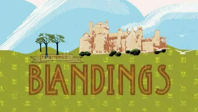 Blandings S01 E06 Problems With Drink